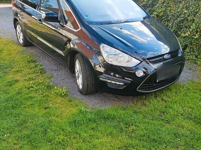 gebraucht Ford S-MAX 