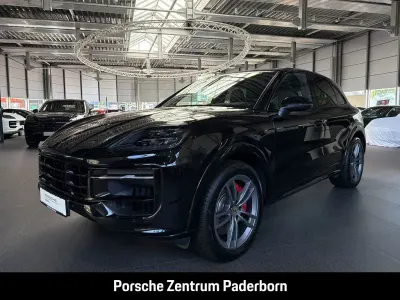 Gebraucht Porsche Cayenne S