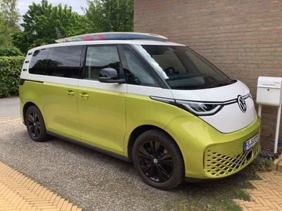 VW ID. Buzz