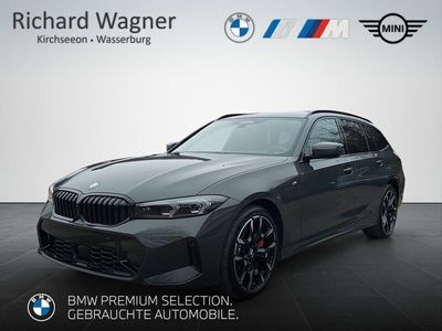 BMW 330e