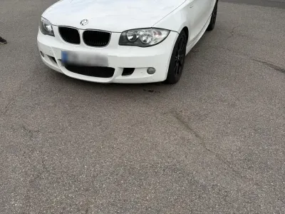Gebraucht BMW 120