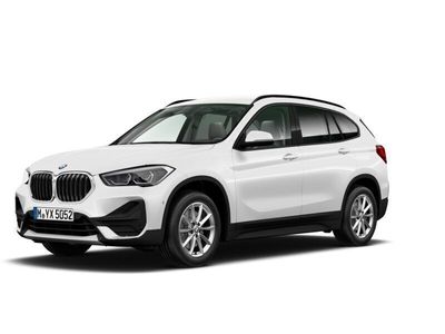 gebraucht BMW X1 xDrive20d