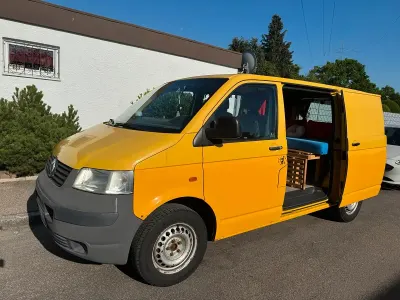 Occasion VW Transporter