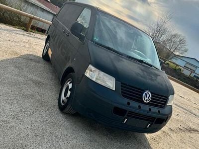 VW T5