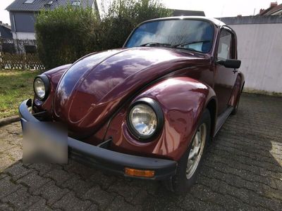 gebraucht VW Käfer 1200