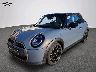 Gebraucht Mini Cooper S Cabriolet
