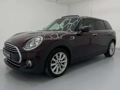 Gebraucht Mini One Clubman