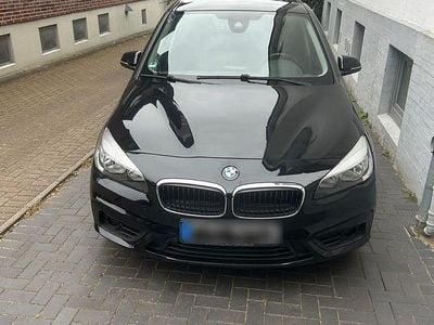 BMW 216 Gran Tourer