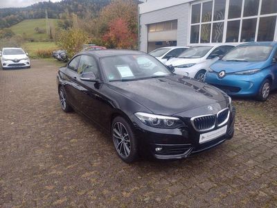 BMW 218