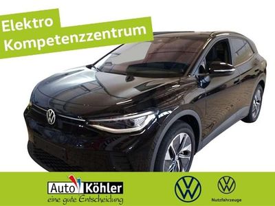 Gebraucht VW ID.4 Pro 210 kW (286 PS) 2025 Schwarz SUV