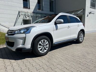 Citroën C4 Aircross