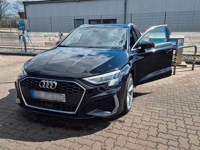 Audi A3 Sportback e-tron