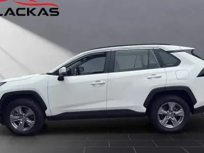 Gebraucht Toyota RAV4 Hybrid