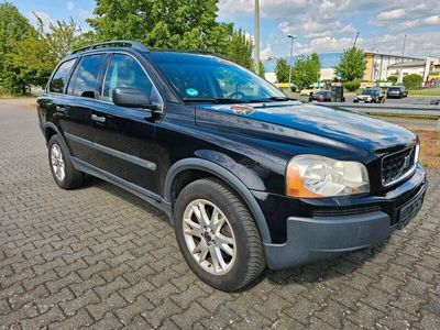 gebraucht Volvo XC90 2,4l Diesel/ Zahnriemen neu/ Tüv Mai.25