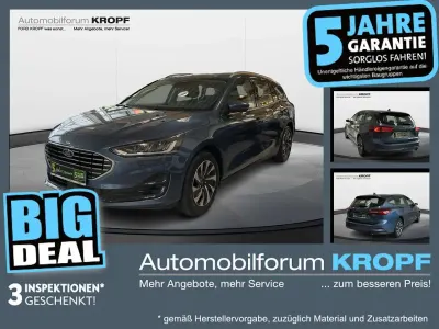 Gebraucht Ford Focus