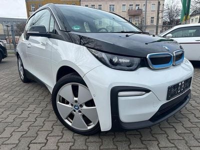 Gebraucht BMW i3 125 kW (170 PS) 2020 Weiß Kleinwagen