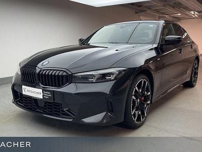 BMW 330e