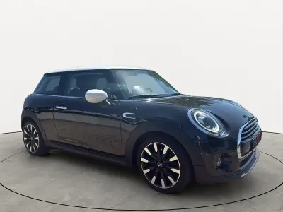 Gebraucht Mini Cooper