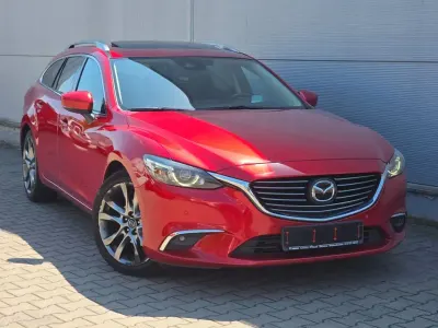Gebraucht Mazda 6