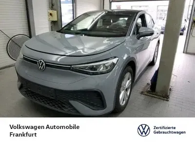 Gebraucht VW ID.5 Pro Performance 150 kW (204 PS) 2023 Grau SUV