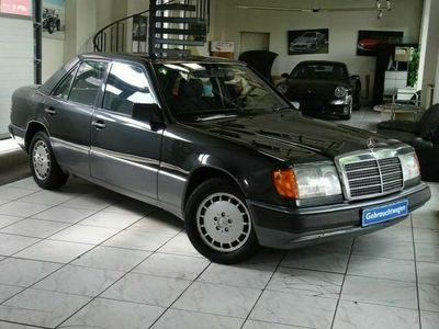 gebraucht Mercedes 260
