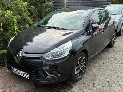 Gebraucht Renault Clio