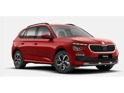 Neu Skoda 110 R Drive 150 PS (110 kW) 2026 Kombi