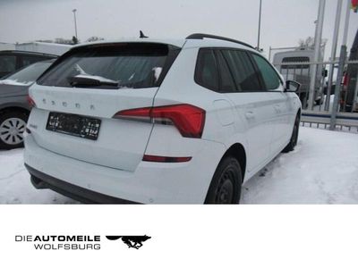 Gebraucht 2022 Skoda Kamiq Tour SUV | 18.990 € (Fairer Preis)