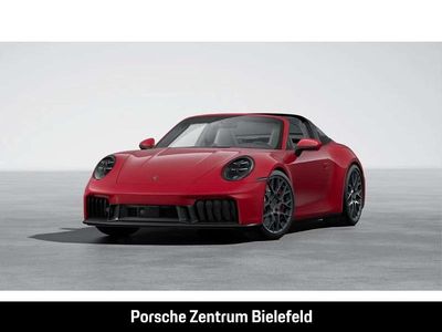 Karminrot Gebraucht 2024 Porsche 992 Coupé | 192.800 € (Fairer Preis)