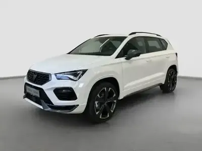 Neu Cupra Ateca 150 PS (110 kW) 2026 SUV