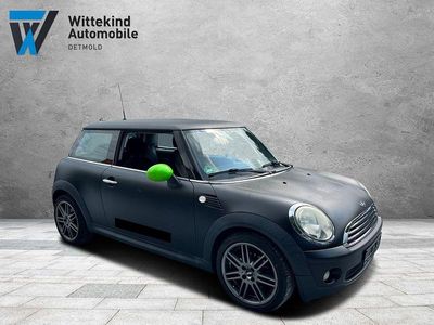 Mini ONE