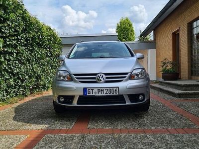 gebraucht VW Golf Plus Automatik Benzin - 102 PS / 75 KW