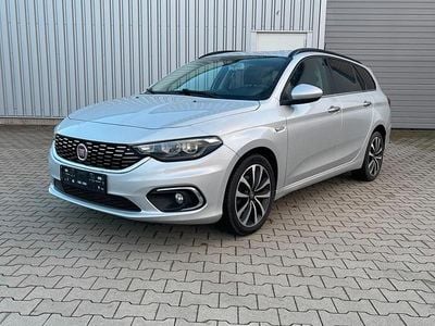 Second-hand Fiat Tipo 120 CP (88 kW) 2018 Argintiu Break
