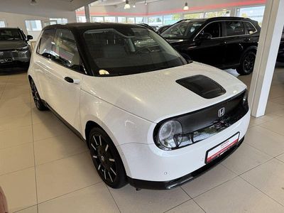 Weiß Gebraucht 2021 Honda e Advance Kleinwagen | 15.989 € (Fairer Preis)