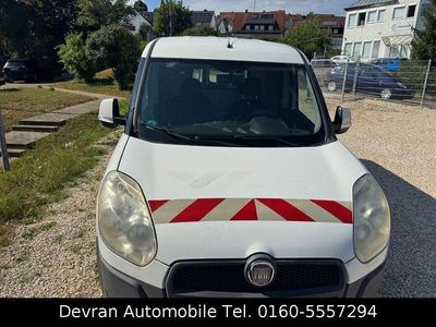 Fiat Doblò