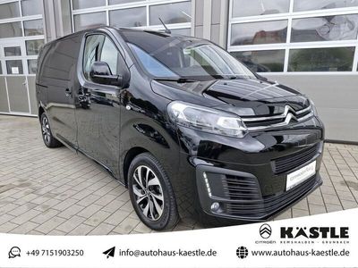 Citroën Spacetourer
