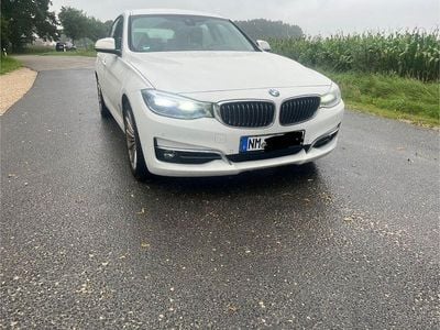BMW 320 Gran Turismo