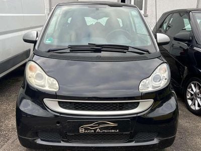 Smart ForTwo Coupé