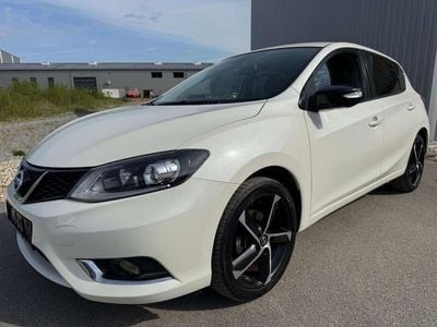 Nissan Pulsar