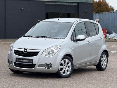 Opel Agila