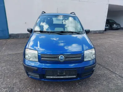Gebraucht Fiat Panda