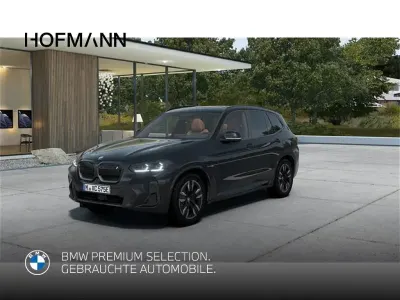 Gebraucht BMW iX3