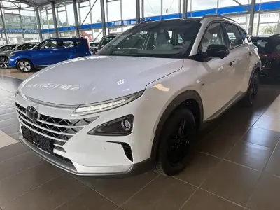 Gebraucht Hyundai Nexo