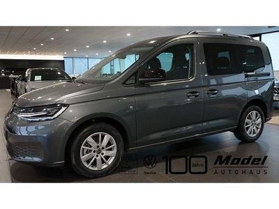 Gebraucht VW Caddy Life 122 PS (89 kW) 2025 Van / Kleinbus