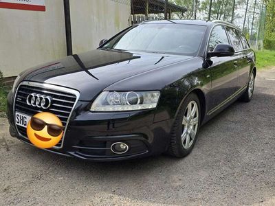 gebraucht Audi A6 Avant 3.0 TDI DPF quattro tiptronic