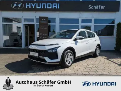 Gebraucht Hyundai Bayon
