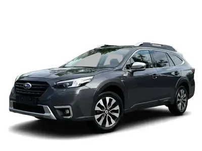 Gebraucht Subaru Outback Platinum 2023 Grau Kombi