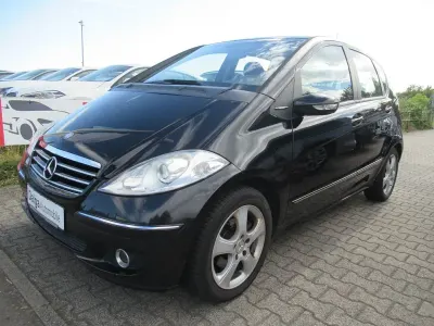 Gebraucht Mercedes A180