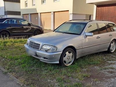 Mercedes C280
