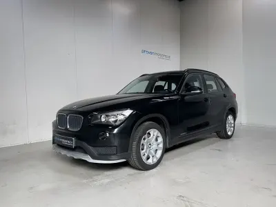 Gebraucht BMW X1